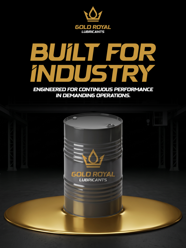 Engine Oil
